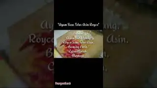 RESEP 