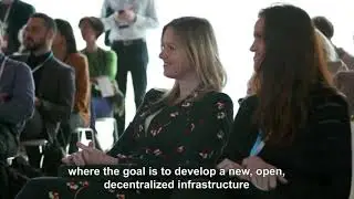 Expert Take: Building a Machine Economy with Kerstin Eichmann