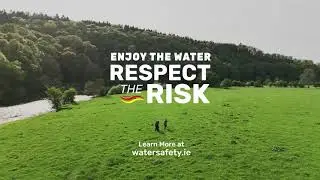 Meet The Angler Teaser - National Water Safety Awareness Week