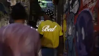 BED [visualizer]