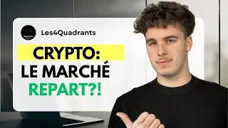 Faut-il acheter MAINTENANT ? (Mon analyse sur Ethereum)