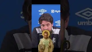 Russell Martin vs Tom English: Hotdog Hill | Eh, aye Parody #rangers #bbcsport #spfl #russellmartin