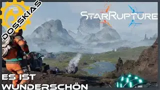 StarRupture | Eine neue unbekannte Welt | Livestream 08.01.2026
