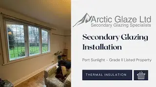 Port Sunlight Secondary Installation
