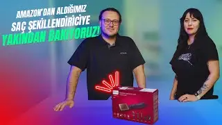 Saç Şekillendirme ve Kurutma Seti: Philips BHA530/00
