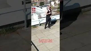 Vince Rims - Ich Hab Die Power!