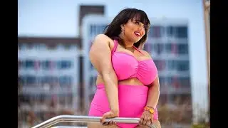 Plus size style fashion - beautiful plus size model - latest fashion # Gabi gregg