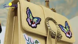 CC SUN CITY. L'arc. Boutique 301