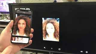 LG TV Plus DEMO Video