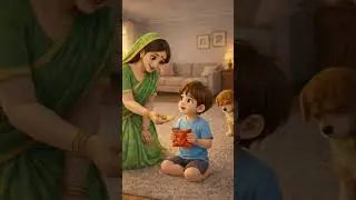 Story#1: Sharing is Caring.#motivation #storytime #motivational #life #lifelessons #mother #explore