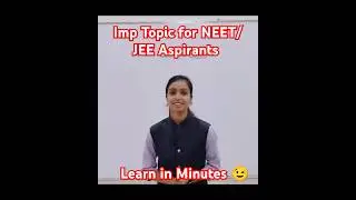 Bredt's Rule ll Important topic for NEET/JEE ll Understand in easy way ll #jee #neet #chemistry 11th