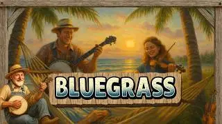 Bluegrass Instrumental 😌{008} &ndash; Slow & Relaxing Banjo & Fiddle | Appalachian Folk Music