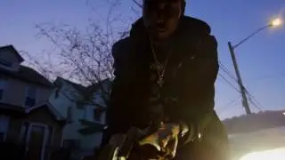 Quandadon - Queens N***a (Dont Run Remix) | Shot By @BlameZyck