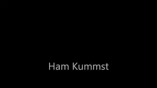 Ham kummst (lyrics)