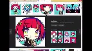 Pixel pain | Lizzie and friends