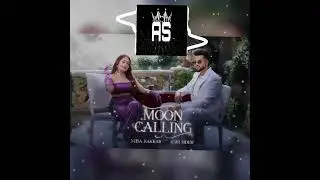 moon calling by gur sidhu & neha kakkar slowed Reverb 2025 new song