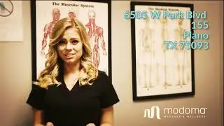 Modoma Massage & Wellness Plano (972) 861-1143