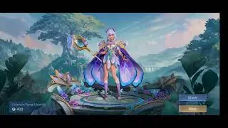 Getting Mathilda's Epic Skin!!🦋