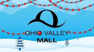 Santa's Arrival | Ohio Valley Mall