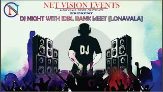 DJ NIGHT IDBL BANK PARTY