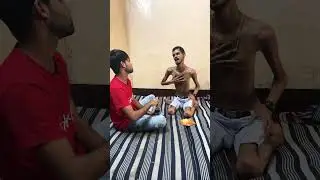 Pyar ma bharosa kiya 🤣 #mrsalmuddin #viral #trending #shortvideo #comedy #dhokha #emotional #funny￼