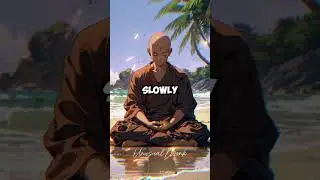 Breathwork technique to reset your energy.#breathwork, #energyreset, #mindfulness, #unusualmonk