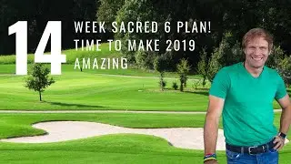 JB Glossinger's 14-Week Sacred 6 Plan