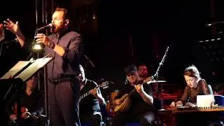 Οι καμπάνες της Αγιάς Σοφιάς Live - Κωνσταντίνος Ζεμπίλας | Βόλος 2017