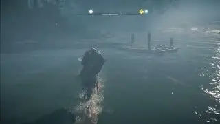 Assassin's Creed Valhalla : Cursed Symbol Breakable Wall Explosive Oil Jar Oxenefordscire Island