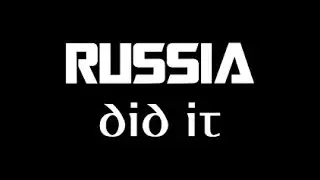 Dems Say Trump Hired Tillerson Because Of Russia. NOW It's Trump Fires Tillerson Because Of Russia