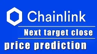 chainlink price prediction and next target close to hit 4.3 usd ?  LiveDayTrader 10 march 2020