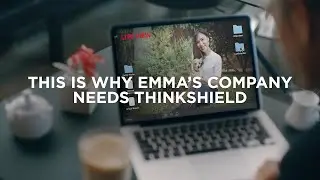 Lenovo ThinkShield | Protecție pentru business-ul tău