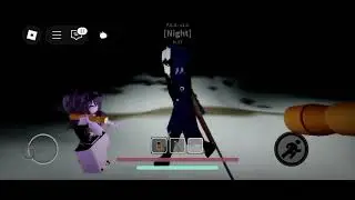 Walking with Aiden,She is very cute map: F.E.N REMAKE 