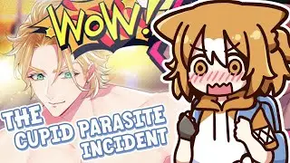 The Cupid Parasite Incident (old model)