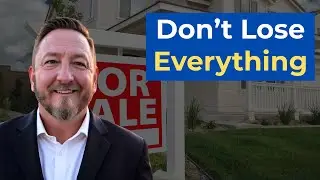 Don&rsquo;t Lose Everything to Nursing Homes | Elder Law Explained