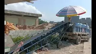 sand bag filling machine,sand packing machine, sand bagger DCS 2BFB