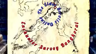 ESO: Enchanter Survey: Bangkorai - The Elder Scrolls Online Bangkorai Enchanter Survey Location