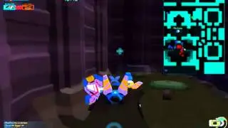 VNSCosmicBreak Epoch Offence