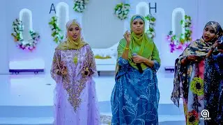 XAAWO DAGAN2026 | GABDHAHA GALMUDUG GOB WEYAN | OFFICIAL MUSIC VIDEO