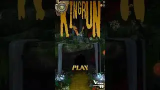 Temple 3D endless Run Video