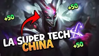 The NEW VERSION of SHACO that NO ONE IS PLAYING 🃏💣 (Set 14.7)