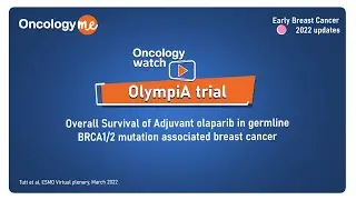 OLYMPIA Trial