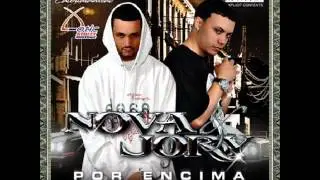 Nova & jory -Por encima (Original)