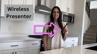 Review - Wireless Presenter