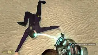 gmod arg good ending