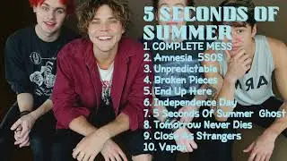 Good Girls-5 Seconds of Summer-Year's top music picks: Hits 2024 Collection-#respected