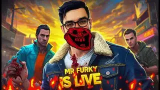 🔴 GTA 5 x MR FURKY LIVE CONE ON GUYS 👍#GTAlive #shortslive #shortsfeed #shorts #totalgaming #mrfurky
