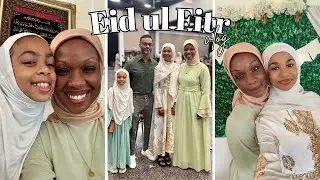 EID VLOG 2025 | 2 days, Eid ul Fitr #eidvlog