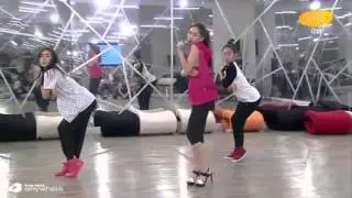 AF12 week4  เมย์ซ้อม I Think I Class Dance