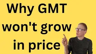 Why Stepn (GMT) is a bad crypto investment